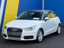 2015 AUDI A1 SPORTBACK 1.0 TSI AUTO // PARKING SENSORS // 15