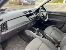 2019 Skoda Fabia 1L Petrol For Sale Images