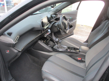 2023 Peugeot 2008 1.2L Petrol For Sale Images