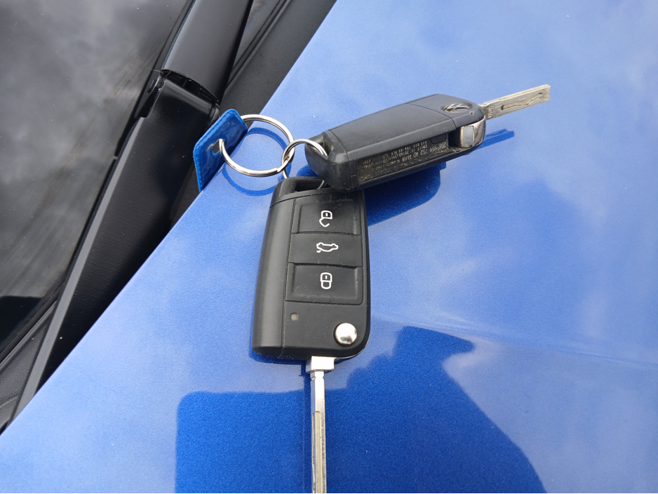 2020 Volkswagen Polo 1L Petrol For Sale Images