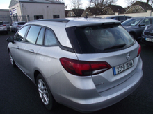 2022 Opel Astra 1.5L Diesel For Sale Images