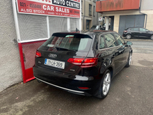 2017 Audi A3 1L Petrol For Sale Images