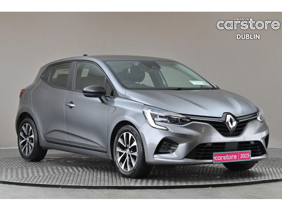 2023 Renault Clio