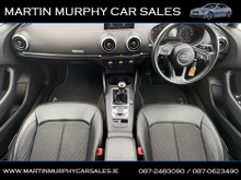2018 Audi A3 1.6L Diesel For Sale Images