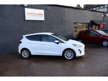 2021 Ford Fiesta 1L Petrol For Sale Images