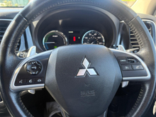 2015 Mitsubishi Outlander 2L Petrol Plug-in Hybrid For Sale Images