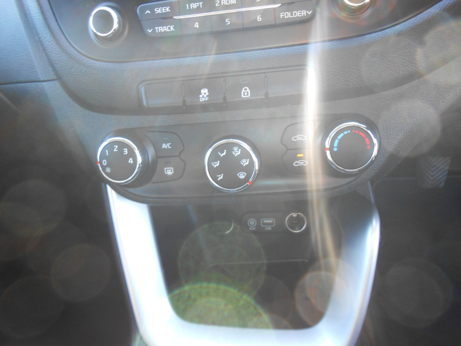 2017 Kia Ceed 1.4L Petrol For Sale Images