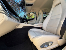 2015 Porsche Panamera 3L Diesel For Sale Images