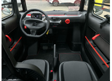 2026 Citroen Ami 0L Electric For Sale Images