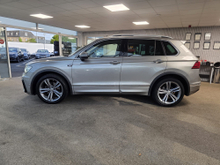 2020 Volkswagen Tiguan 2L Diesel For Sale Images