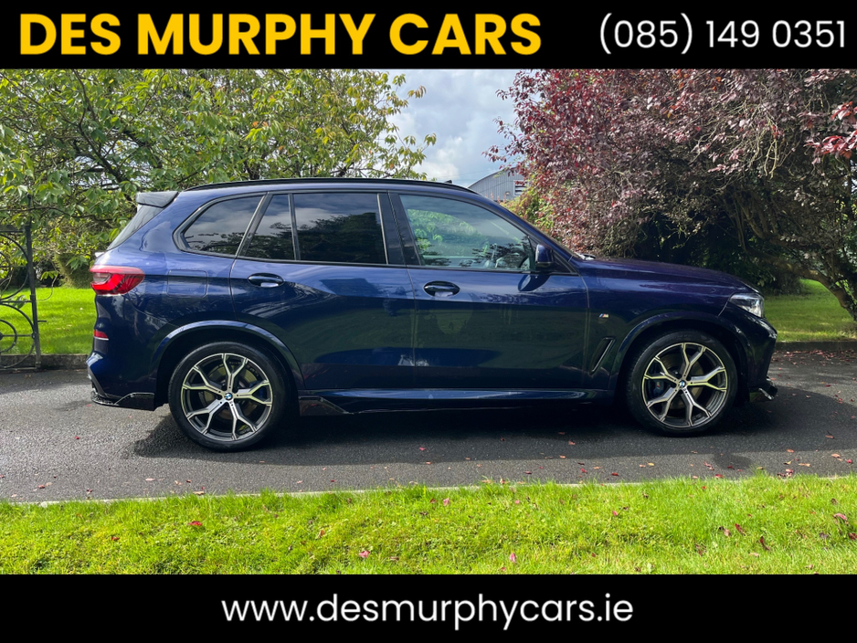 2021 BMW X5 For Sale Images