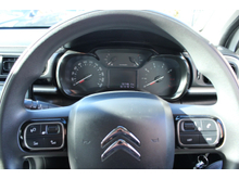 2020 Citroen C3 1.2L Petrol For Sale Images