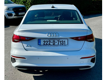 2022 Audi A3 2L Diesel For Sale Images