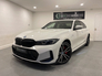 2024 BMW 3 SERIES 330E M SPORT***PRO PACK***TECH PACK***VISIBILITY PACK***M PERFORMANCE BODY STYLING****PREMIUM CARS IN THE NORTH EAST***