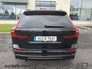 2025 VOLVO XC60 T6 AWD Black Edition