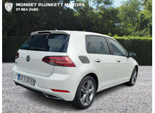 2020 Volkswagen Golf 1.4L Petrol For Sale Images