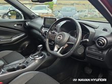 2023 Nissan Juke 1.6L Petrol Hybrid For Sale Images