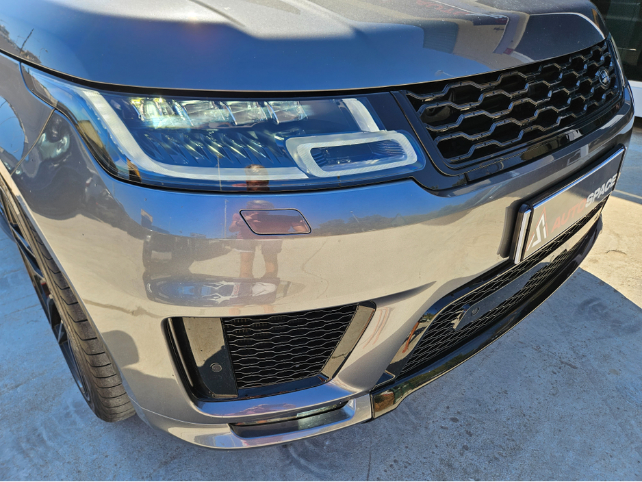 2016 Land Rover Range Rover Sport 3L Diesel For Sale Images