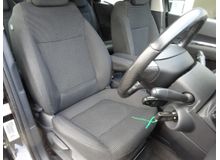2016 Peugeot 5008 1.6L Diesel For Sale Images