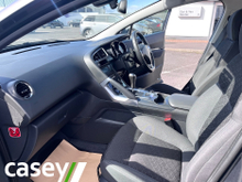 2015 Peugeot 3008 1.6L Diesel For Sale Images