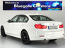 2017 BMW 3 SERIES 316D SE 4DR**NEW 19
