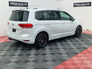 2018 VOLKSWAGEN TOURAN COMFORTLINE 1.4 PETROL AUTOMATIC 7 SEATS  12 MONTH WARRANTY