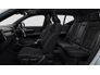 2025 VOLVO EX40 EX40 single motor Cloud Blue