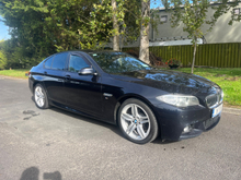 2015 BMW 5 Series 2L Diesel For Sale Images