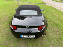 2016 Mazda MX-5 1.5L Petrol For Sale Images