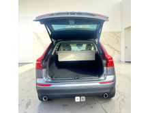 2018 Volvo XC60 2L Diesel For Sale Images