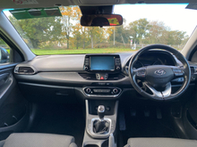 2018 Hyundai i30 1L Petrol For Sale Images