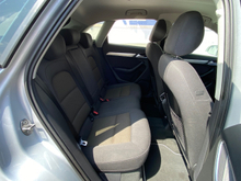 2012 Audi Q3 2L Diesel For Sale Images