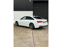 2022 Audi A6 2L Diesel For Sale Images