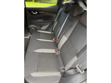 2020 Nissan Qashqai 1.5L Diesel For Sale Images