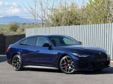 2023 BMW 4 Series 2L Diesel For Sale Images