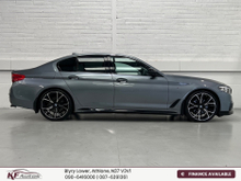 2018 BMW 5 Series 2L Diesel For Sale Images
