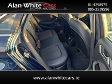 2018 Audi A3 1.5L Petrol For Sale Images