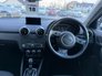 2018 AUDI A1 1.0 AUTO * POP UP MULTIMEDIA DISPLAY, 2 STAGE HEATED SEATS, ISOFIX CHILD SEAT ANCHOR POINTS, COMES WITH 2 YEAR NEW NCT, PARKING SENSORS FRONT & REAR, POWERED FOLDING HEATED MIRRORS, AUTO LIGHTS *