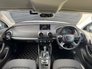 2014 AUDI A3 1.4 TSI AUTO SALOON