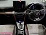 2021 TOYOTA YARIS CROSS 1.5 HYBRID