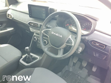 2024 Dacia Sandero Stepway 1L Petrol For Sale Images