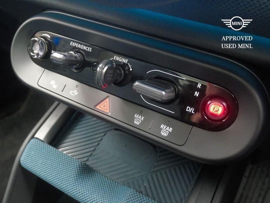 2025 MINI Countryman 1.5L Petrol For Sale Images