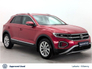 2022 VOLKSWAGEN T-ROC STYLE 2.0 TDI 116HP