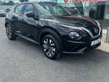 Nissan Juke 1.0 SV MY24