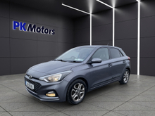 2019 Hyundai i20 1.2L Petrol For Sale Images