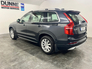 2018 VOLVO XC90 PAN ROOF*GREAT SPEC*LOW MILEAGE*D4 FWD MOMENTUM GT 5DR AUTO*TWO KEYS*SERVICE HISTORY X9 STAMPS*360 CAMERA*BLIS*12 MONTH WARRANTY*FINANCE AVAILABLE