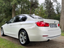 2017 BMW 3 SERIES 318D 6SPD SPORT LINE * FULL BMW HISTORY *
