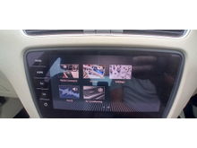 2019 Skoda Octavia 1L Petrol For Sale Images