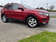 2021 Nissan Qashqai 1.5L Diesel For Sale Images