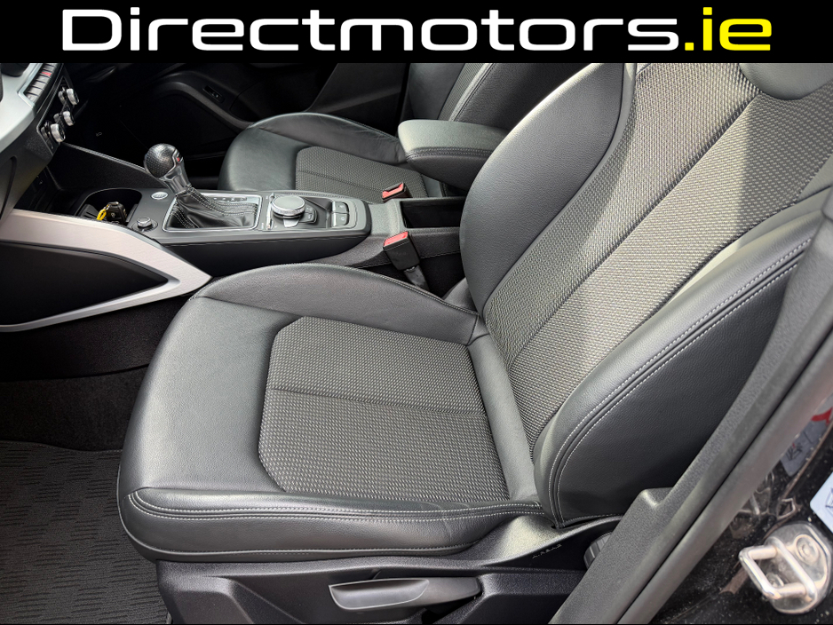 2020 Audi Q2 1L Petrol For Sale Images